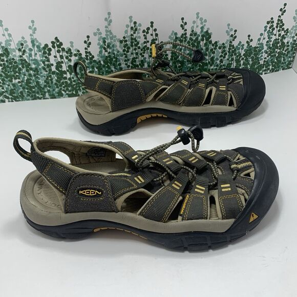 Keen Newport H2 Waterproof Hiking Sandals Mens Size 8 US main image 12